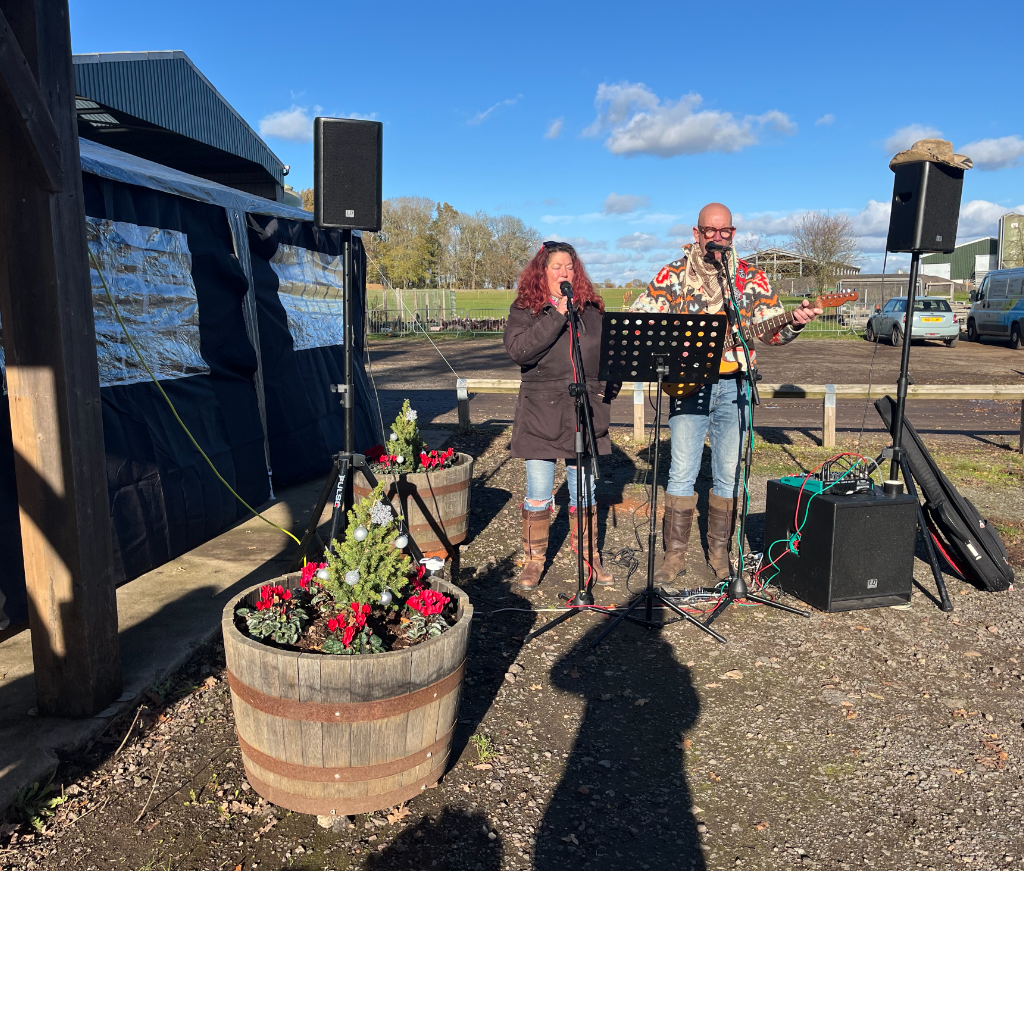 Christmas Fayre 8th November 1pm - 2:30pm