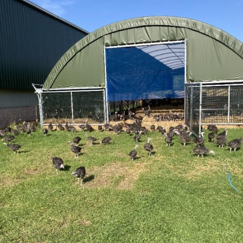 Moorgate Farm