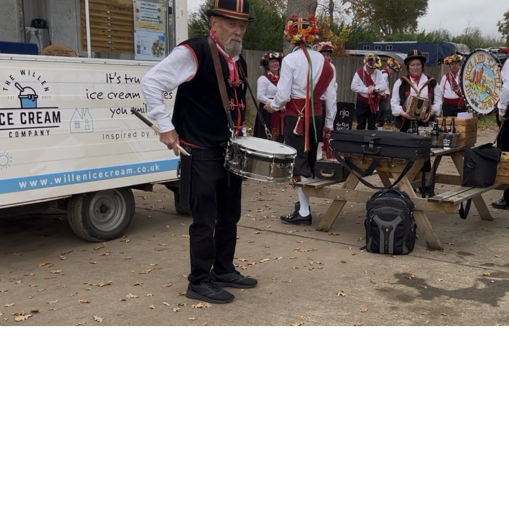 Christmas Fayre - 8th November 10-11am