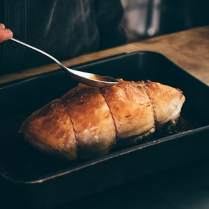 1-1.5kg KellyBronze Breast Roast