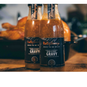 KellyBronze Wine & Port Gravy