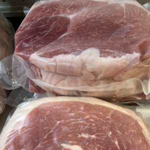Broom Mill Gammon 1-1.5kg