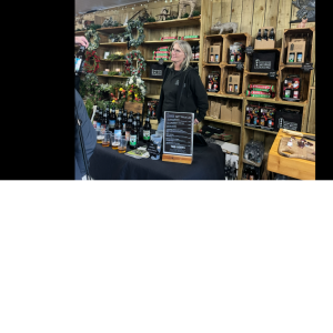 Christmas Fayre 15th November 11am - 12pm