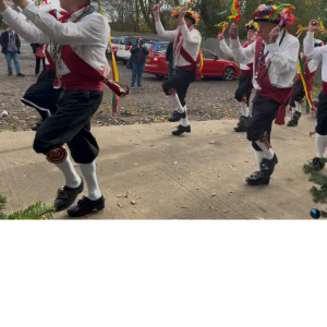 Christmas Fayre 15th November 1pm - 2:30pm