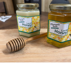 Moorgate Farm Honey