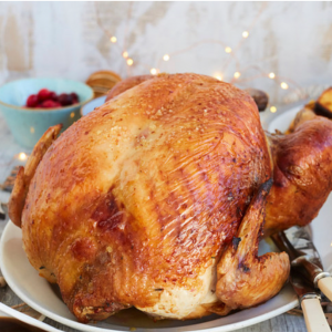 12kg Whole KellyBronze Turkey