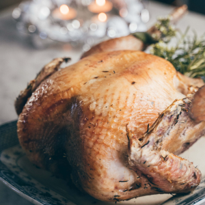 9kg Whole KellyBronze Turkey