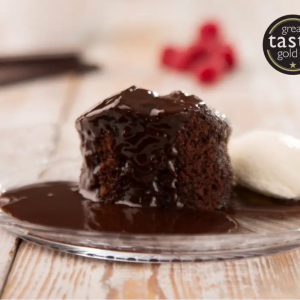 Small Rich Chocolate Pudding